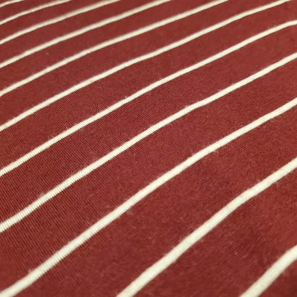 STRIPED DRESS - Picture 2 of 3